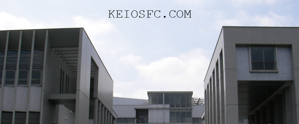keioSFC bunner
